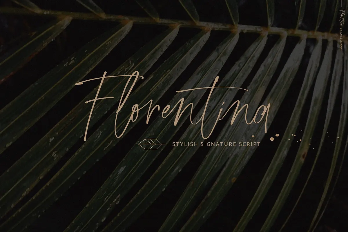 Florentina stylish script font Free Download Free Download Florentina stylish script font Free Download Free Download