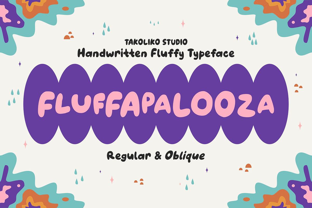 Fluffapalooza-handwritten font Free Download Free Download Fluffapalooza-handwritten font Free Download Free Download
