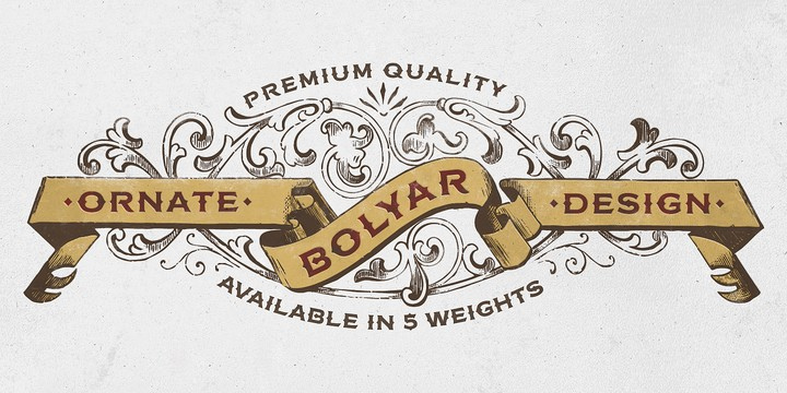FM Bolyar Ornate Pro Font Free Download FM Bolyar Ornate Pro Font Free Download