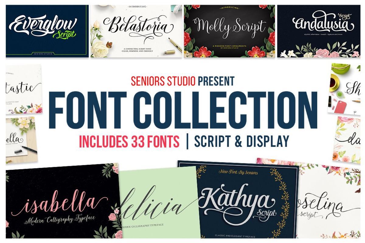 Font Collection | 33 Fonts Free Download Free Download Font Collection | 33 Fonts Free Download Free Download