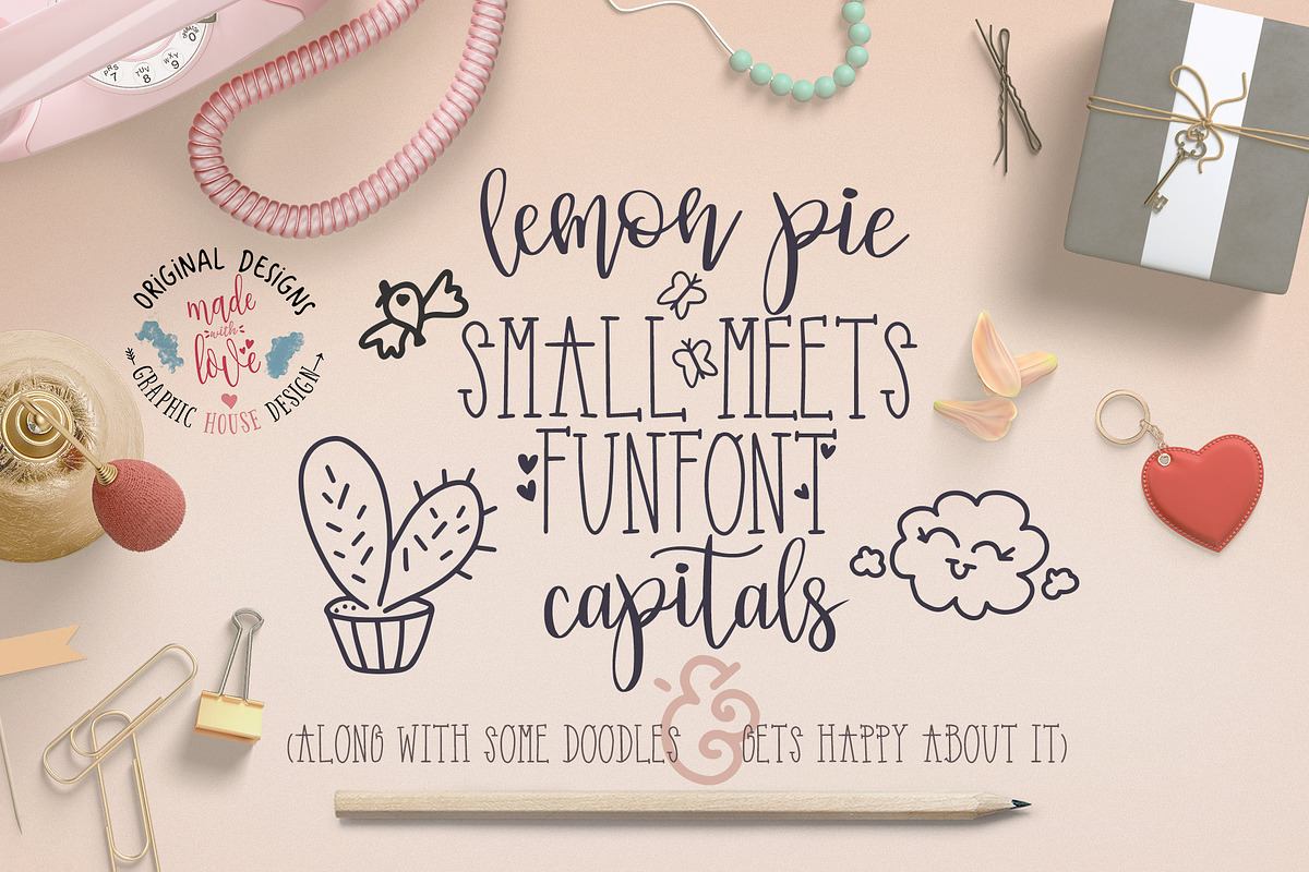 Font Duo, Lemon Pie and FunFont Free Download Free Download Font Duo, Lemon Pie and FunFont Free Download Free Download