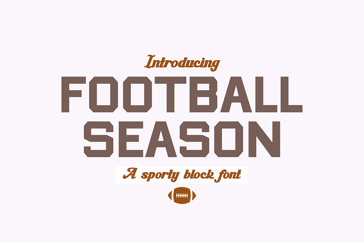 FOOTBALL SEASON Sporty Block Font Free Download Free Download FOOTBALL SEASON Sporty Block Font Free Download Free Download