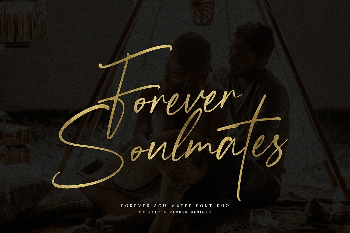 Forever Soulmates Font Duo Free Download Free Download Forever Soulmates Font Duo Free Download Free Download
