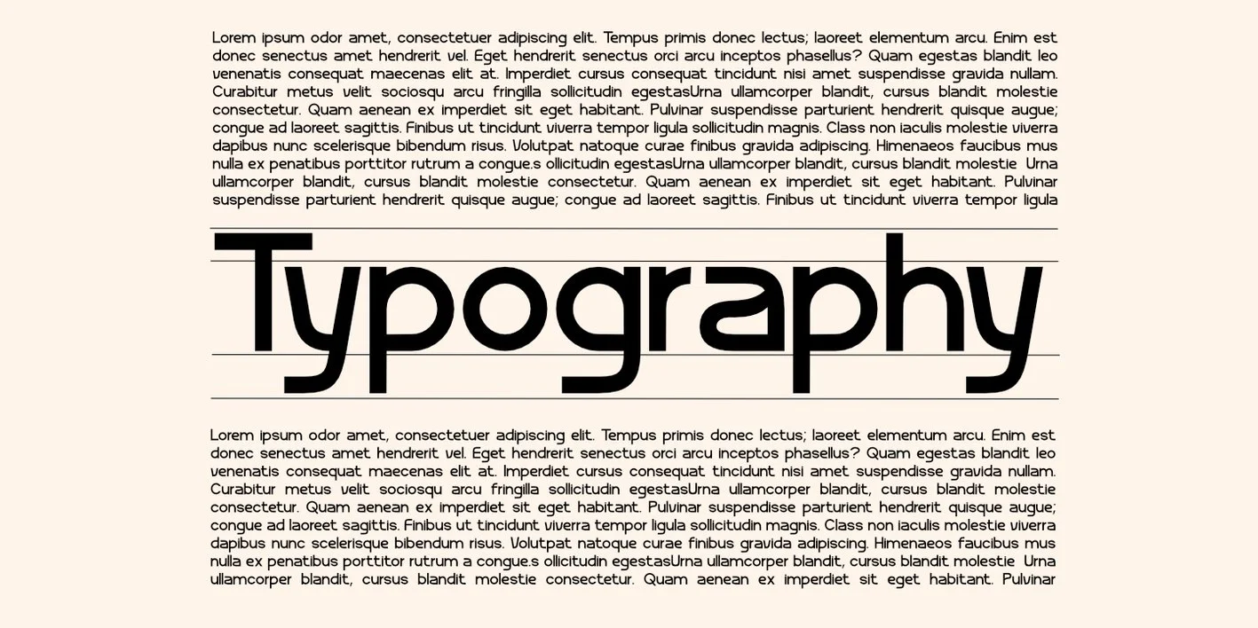 Formatek Font