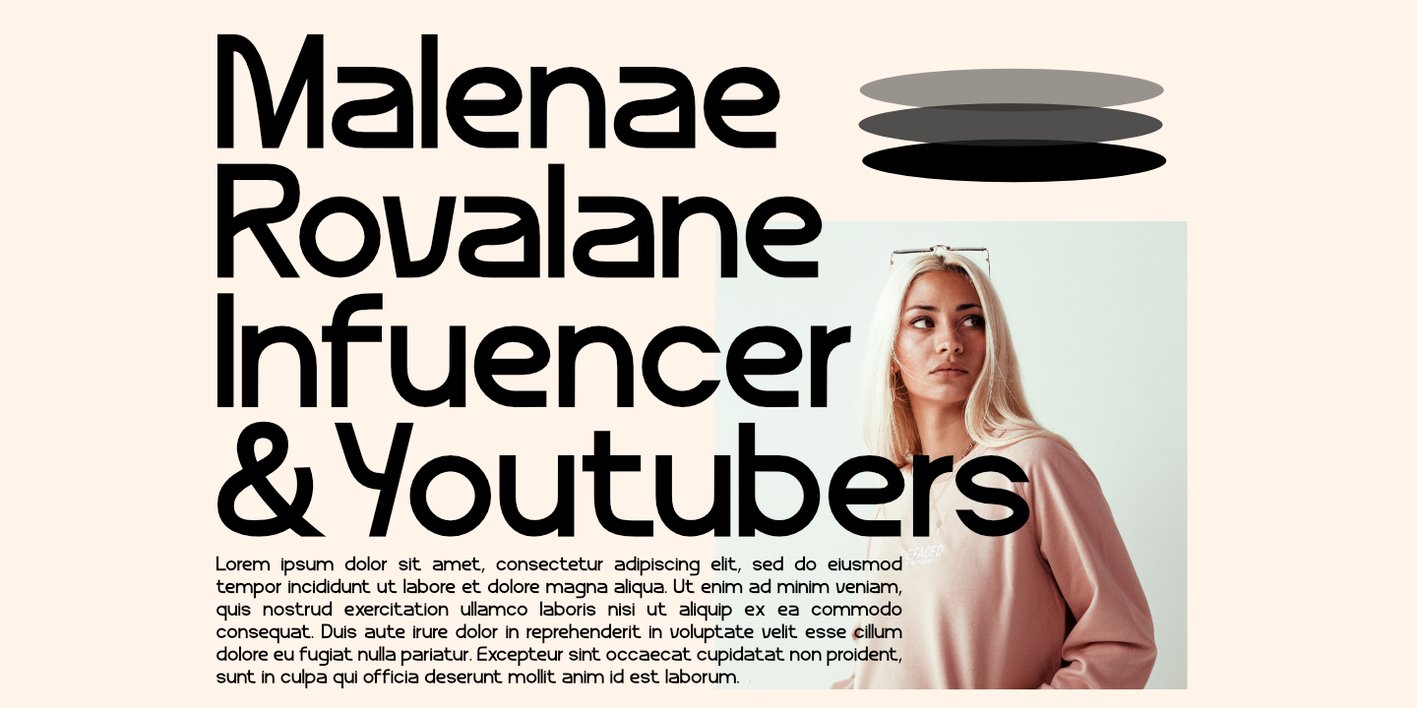 Formatek Font Free Download Formatek Font Free Download