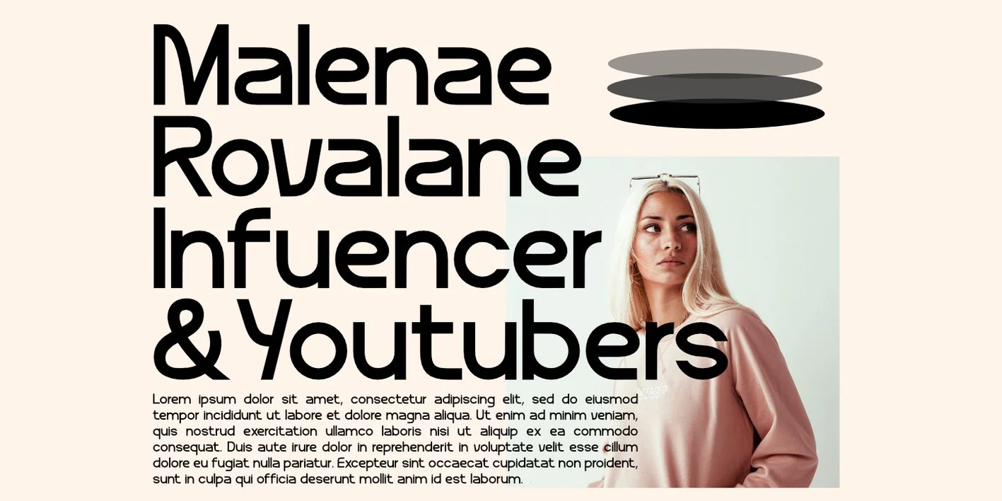 Formatek Font