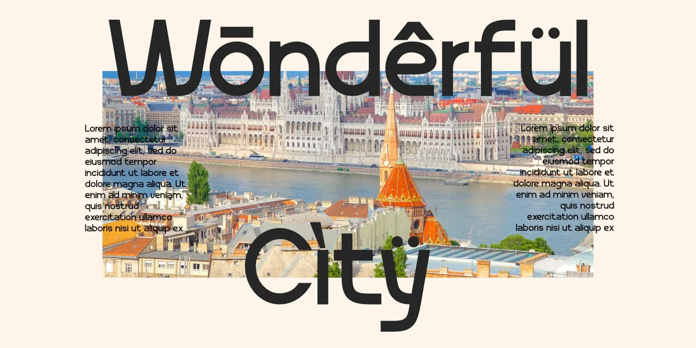 Formatek Font