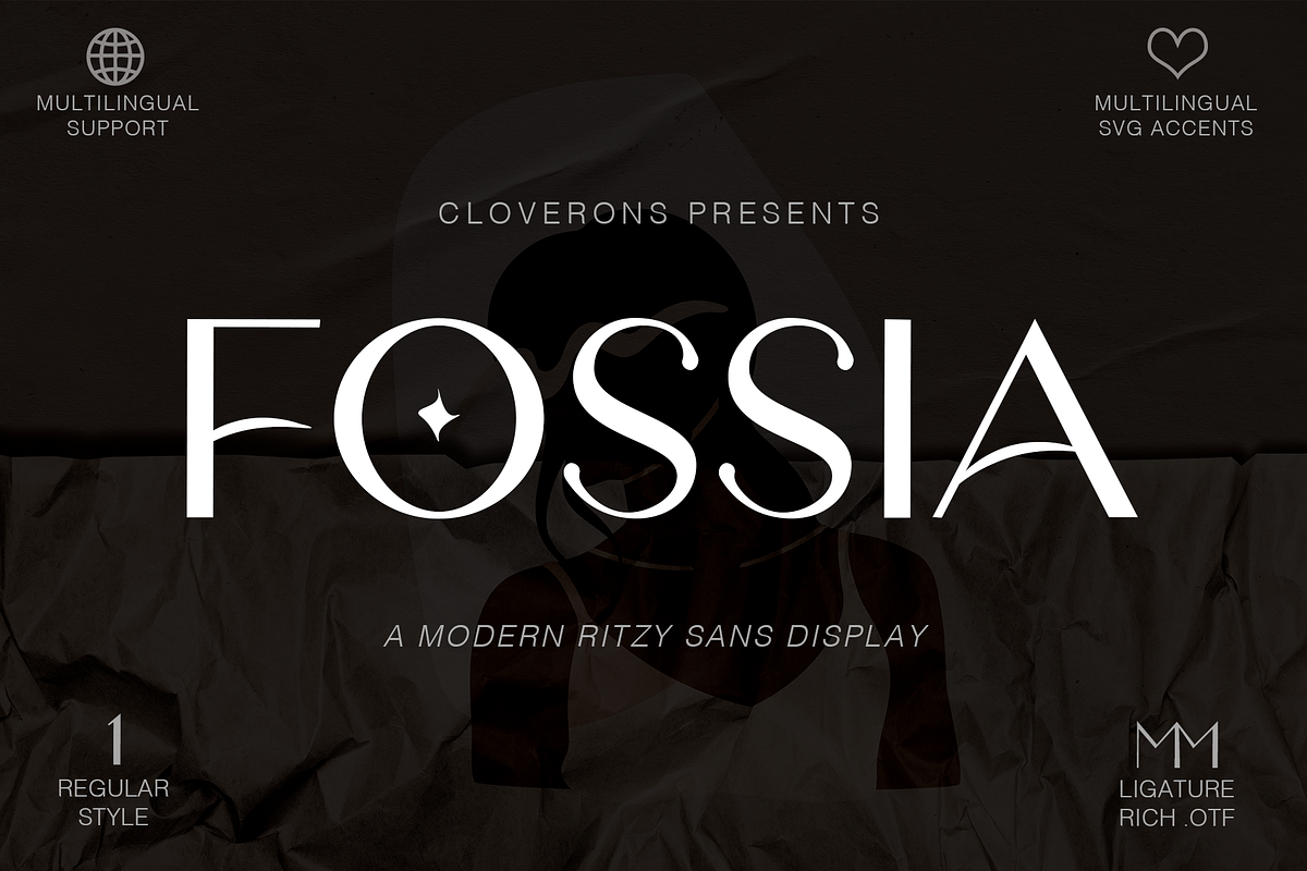 Fossia - Chic Modern Sans Display Free Download Free Download Fossia - Chic Modern Sans Display Free Download Free Download