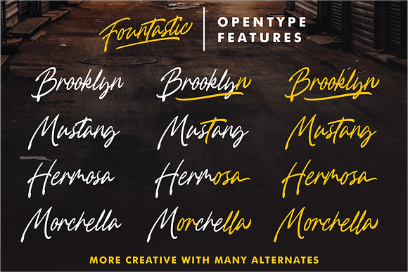 Fountastic Script Free Download Fountastic Script Free Download