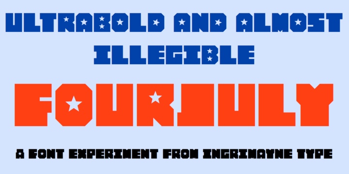 FourJuly Font Free Download FourJuly Font Free Download