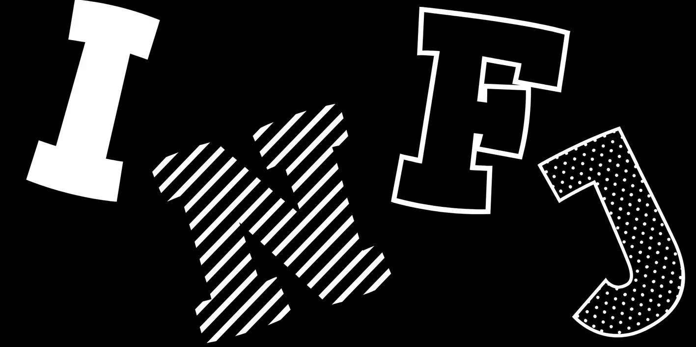Fox Austin Spot Font