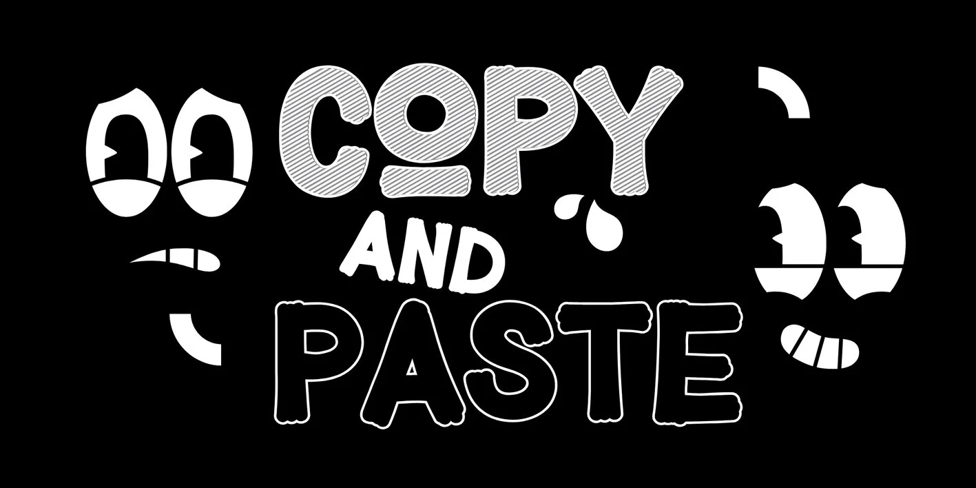 Fox Boils Font