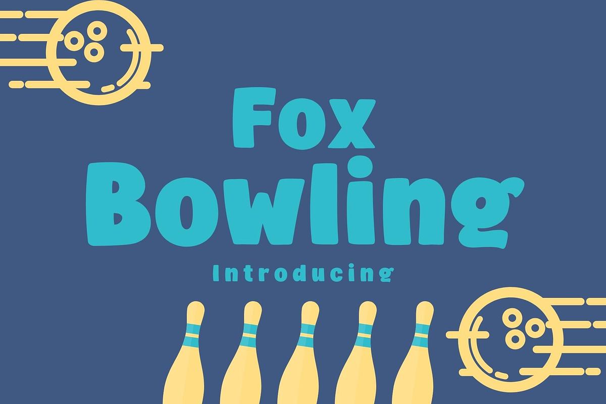 Fox Bowling Fonts Free Download Free Download Fox Bowling Fonts Free Download Free Download