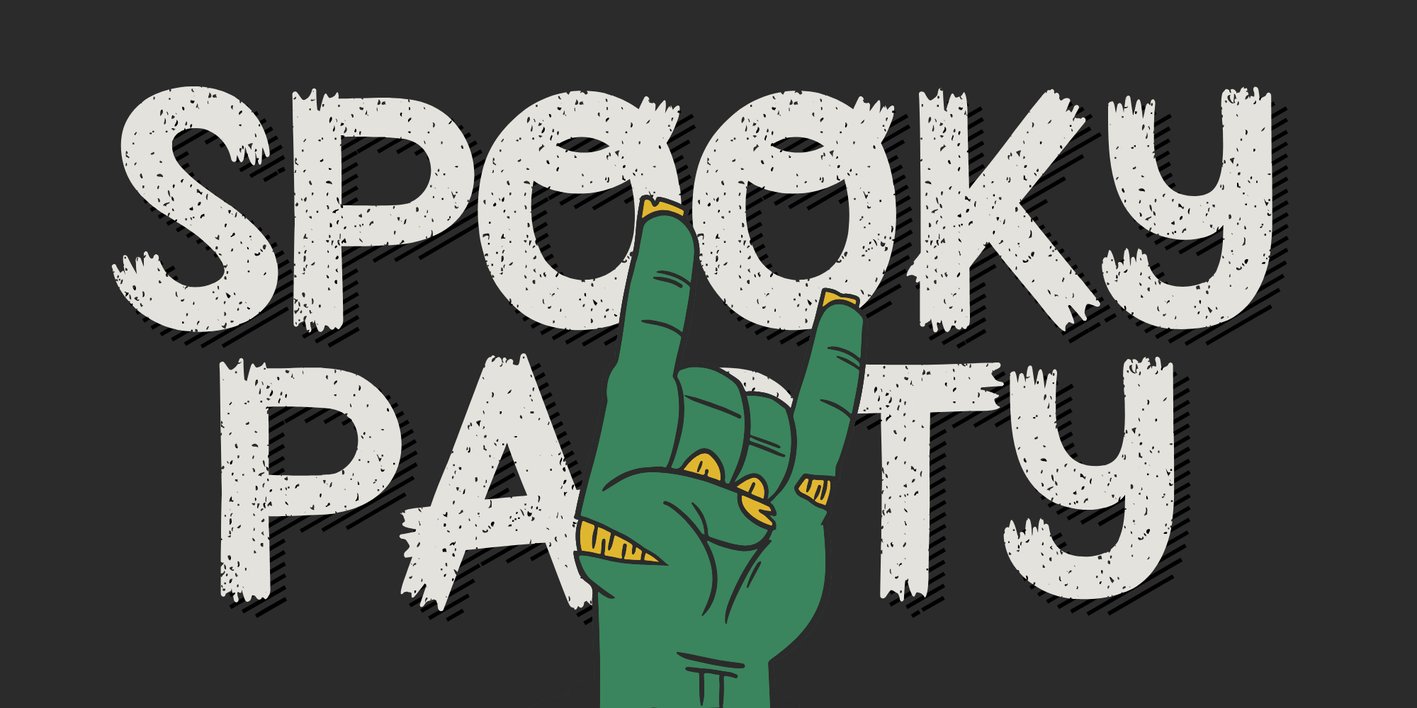 Fox Goblin Font Free Download Fox Goblin Font Free Download