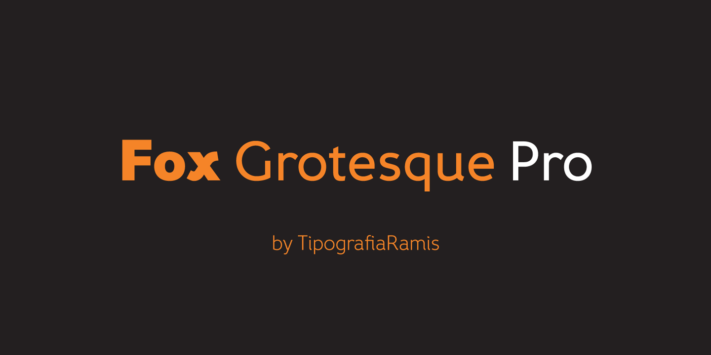 Fox Grotesque Pro Free Download Free Download Fox Grotesque Pro Free Download Free Download
