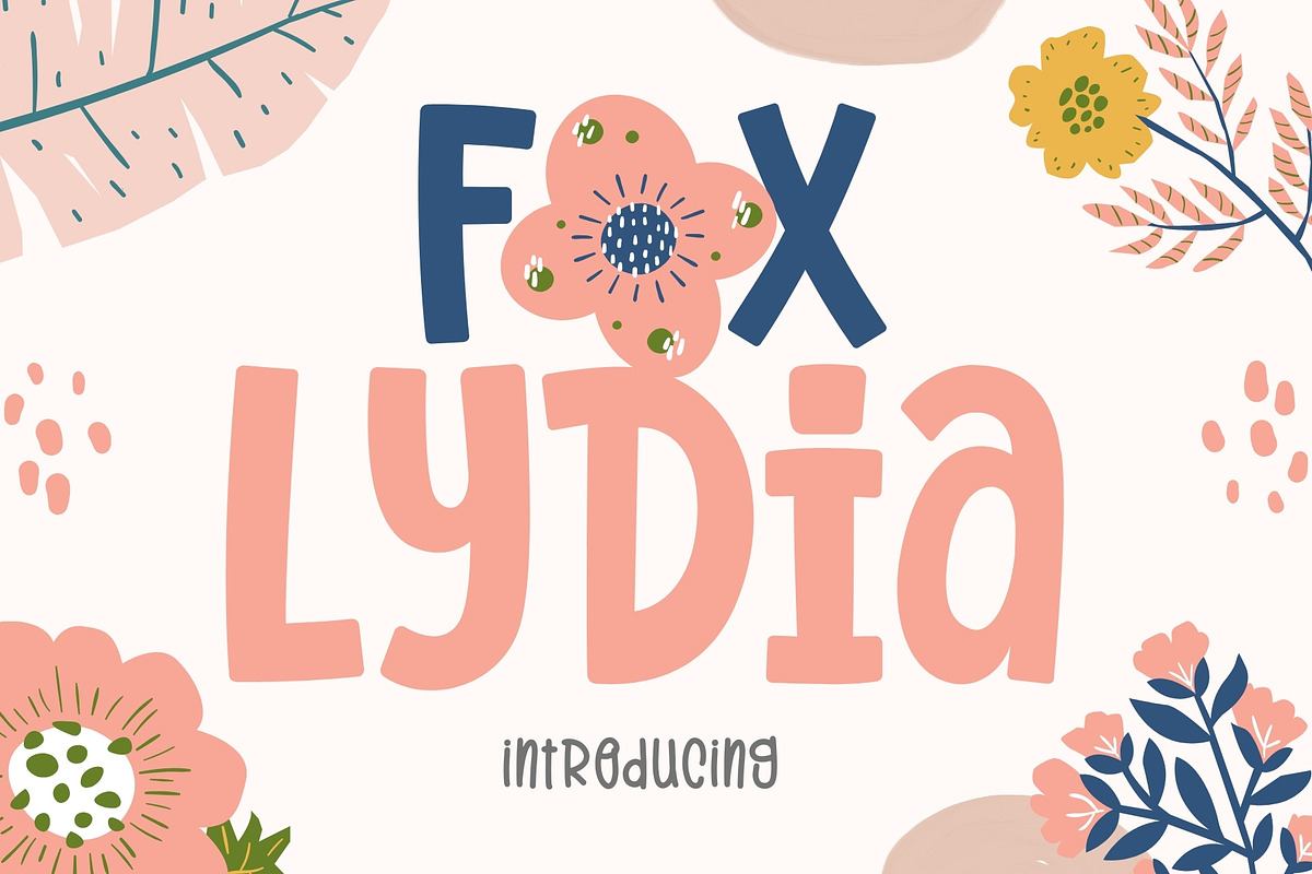 Fox Lydia Font Free Download Free Download Fox Lydia Font Free Download Free Download