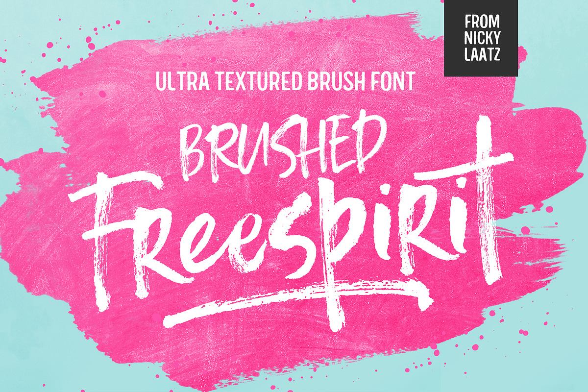 Freespirit Brush Fonts Free Download Free Download Freespirit Brush Fonts Free Download Free Download