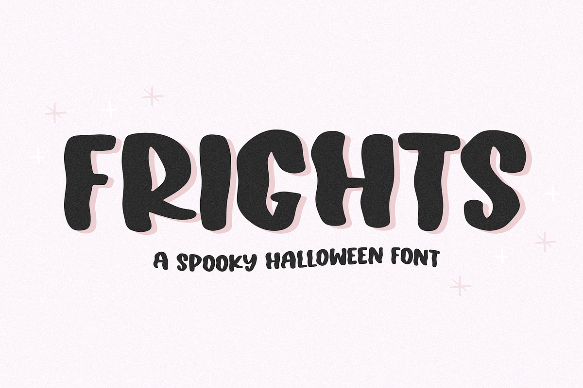 Frights | Spooky Halloween Font Free Download Free Download Frights | Spooky Halloween Font Free Download Free Download