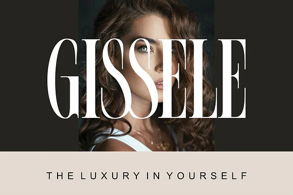 FROLES Modern Serif Font