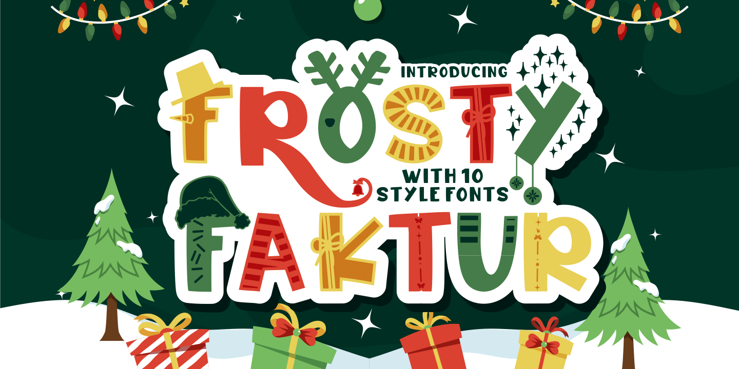 Frosty Faktur Free Download Free Download