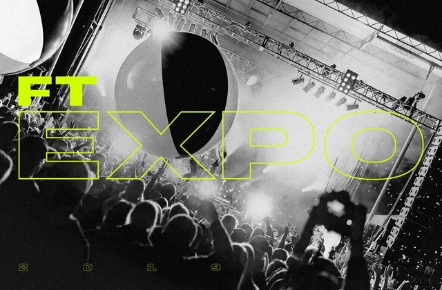 FT EXPO Font Free Download FT EXPO Font Free Download
