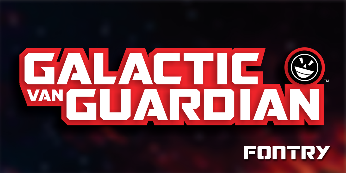 FTY Galactic VanGuardian Free Download Free Download FTY Galactic VanGuardian Free Download Free Download