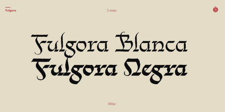 Fulgora Font Free Download Fulgora Font Free Download