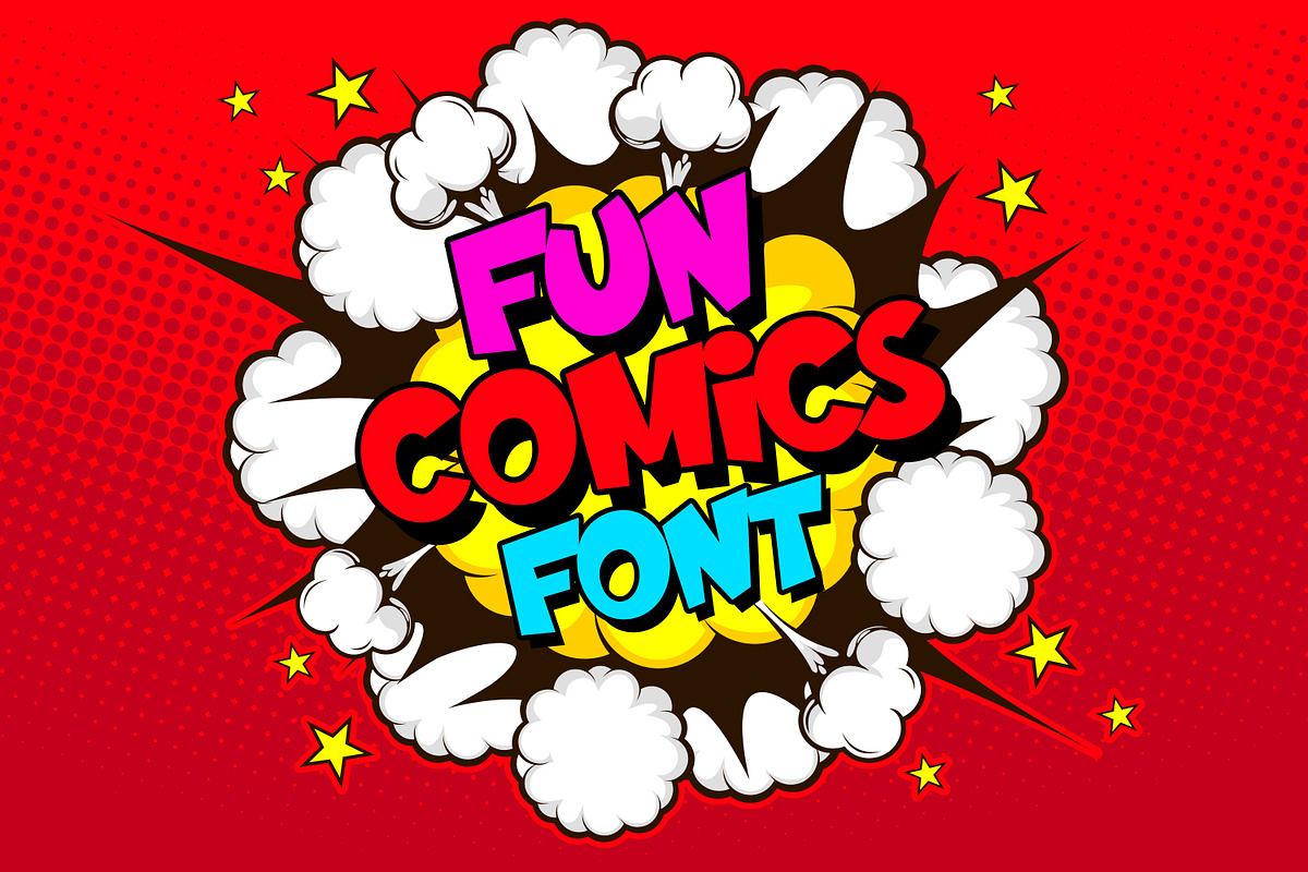 Fun Comics Font Free Download Free Download Fun Comics Font Free Download Free Download