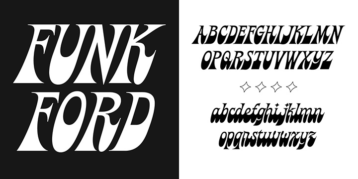 Funkford Font Free Download Funkford Font Free Download