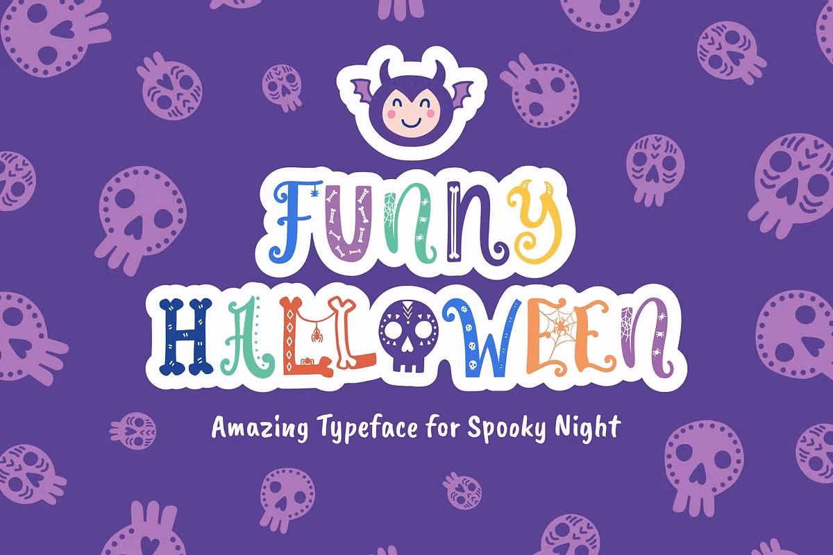 Funny Halloween Font Free Download Free Download Funny Halloween Font Free Download Free Download