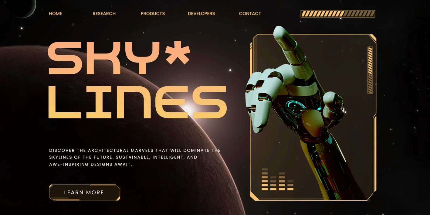 Futury Font