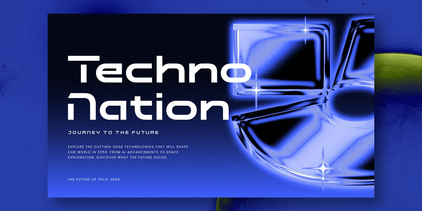 Futury Font