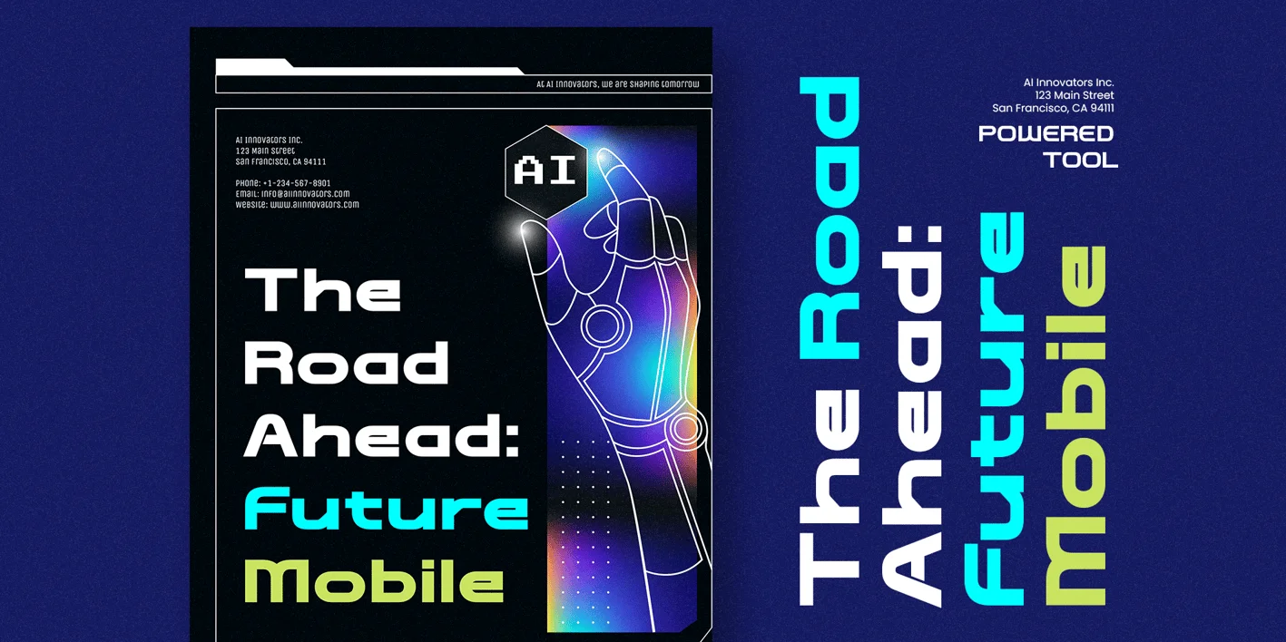 Futury Font