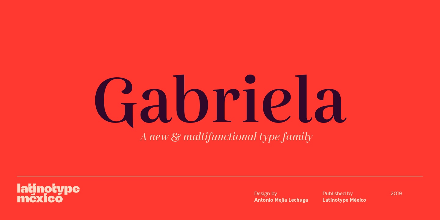 Gabriela Font Free Download Gabriela Font Free Download