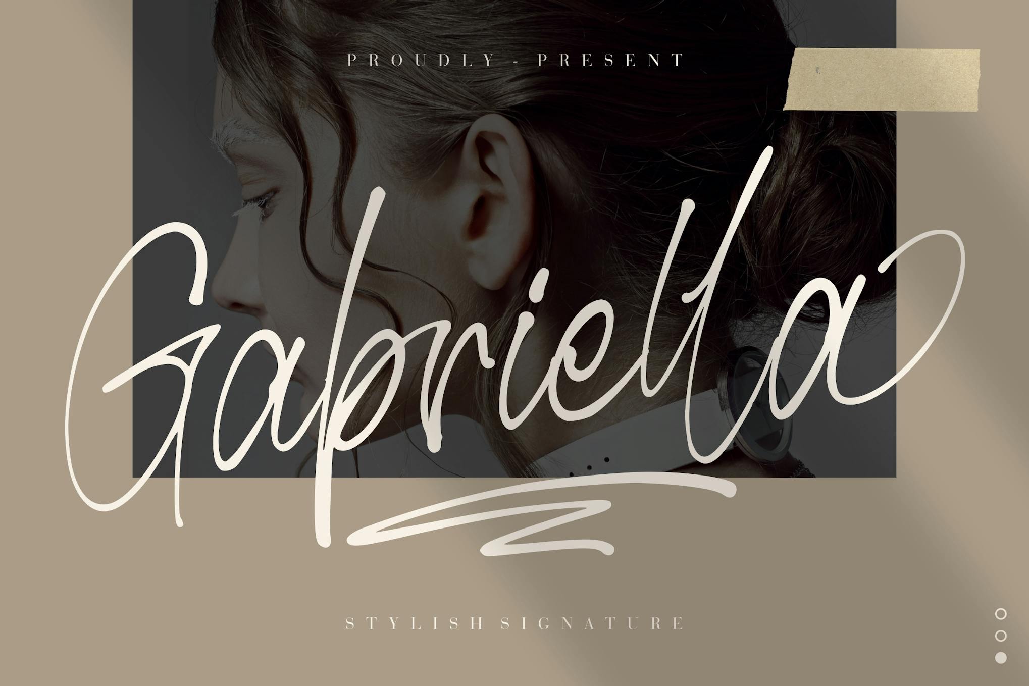 Gabriella Stylish Wedding Font Free Download Gabriella Stylish Wedding Font Free Download