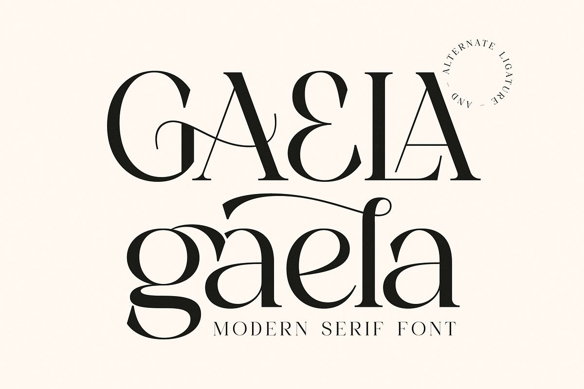 Gaela Modern Serif Font Free Download Free Download Gaela Modern Serif Font Free Download Free Download