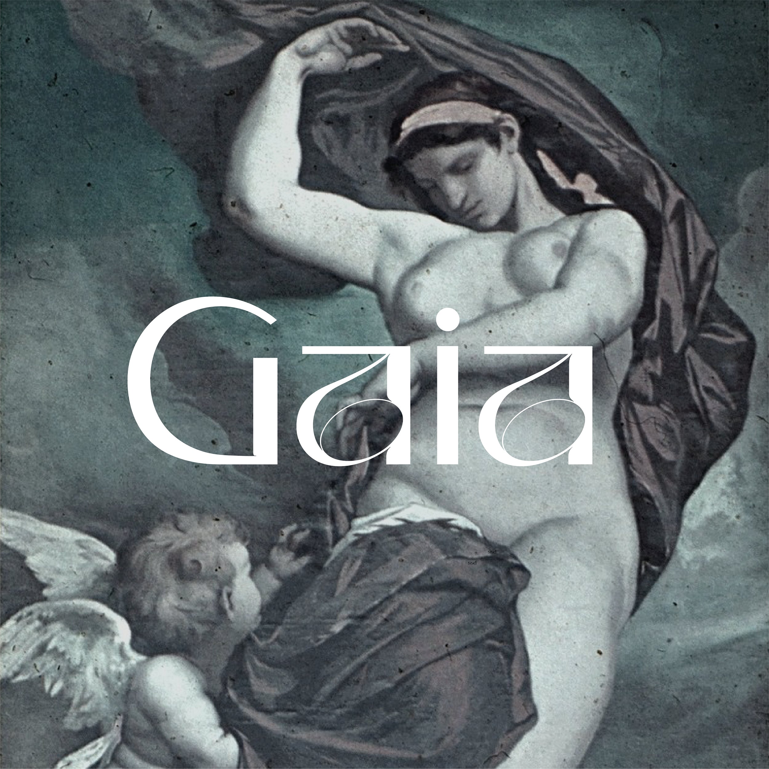 Gaia Display Font Free Download Gaia Display Font Free Download