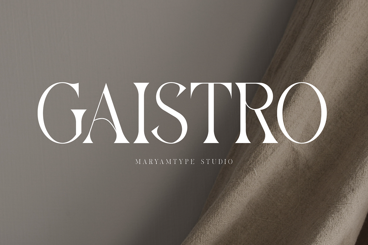Gaistro Display Font Free Download Free Download Gaistro Display Font Free Download Free Download