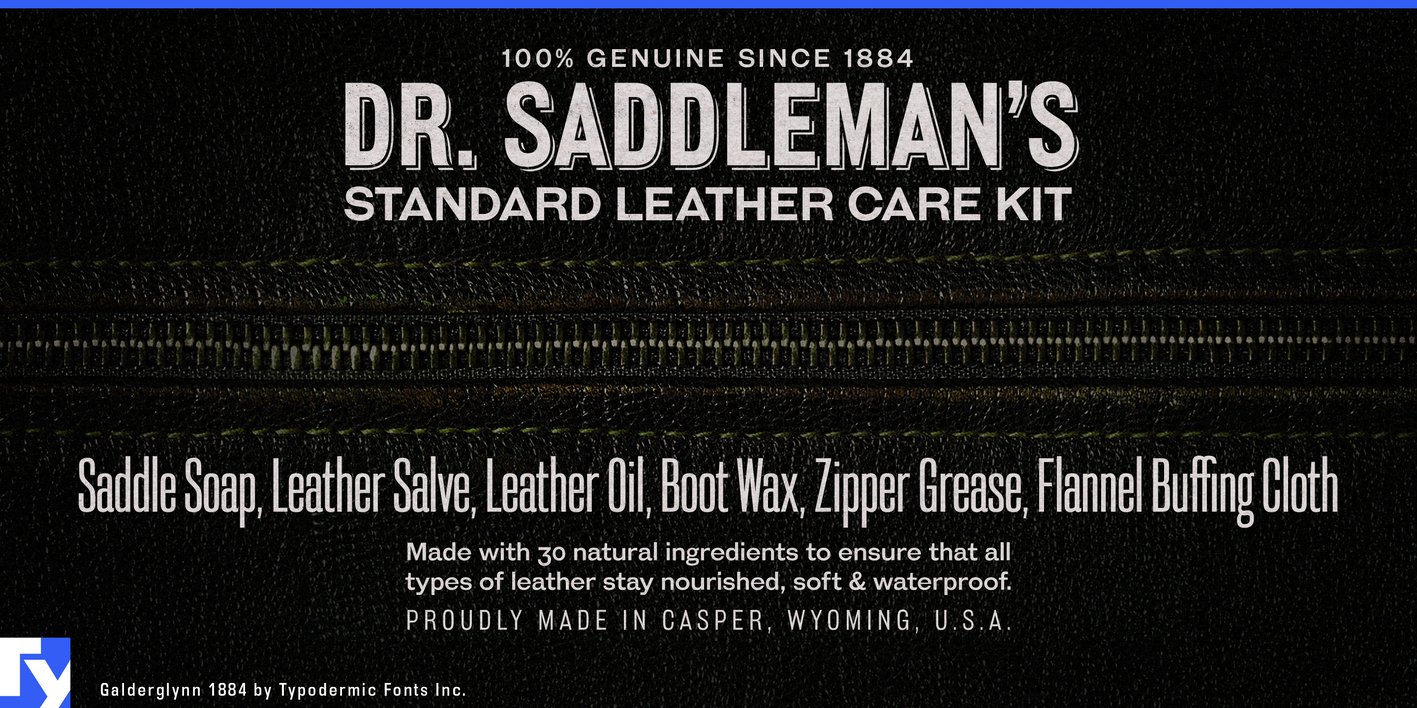 Galderglynn 1884 Font Free Download Galderglynn 1884 Font Free Download