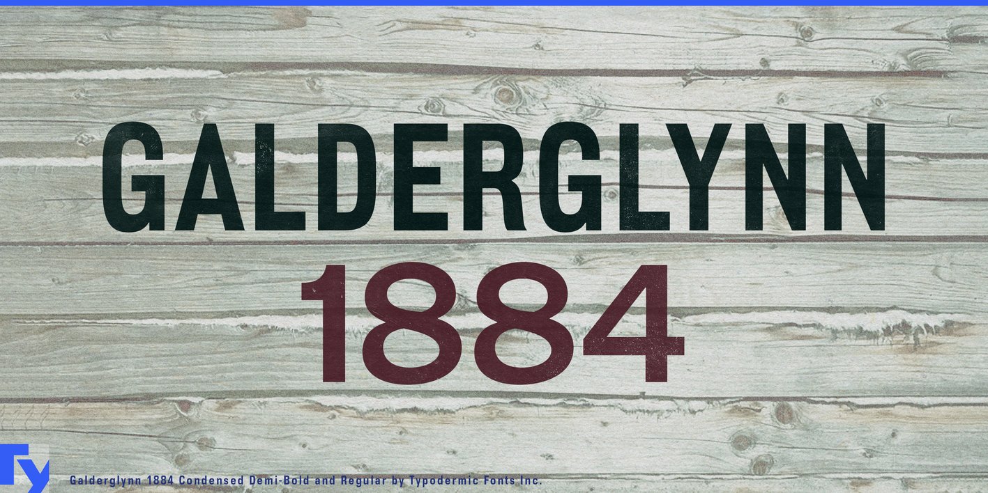 Galderglynn 1884 Font Free Download Galderglynn 1884 Font Free Download
