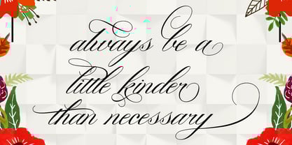 Gallisia Script Font Free Download