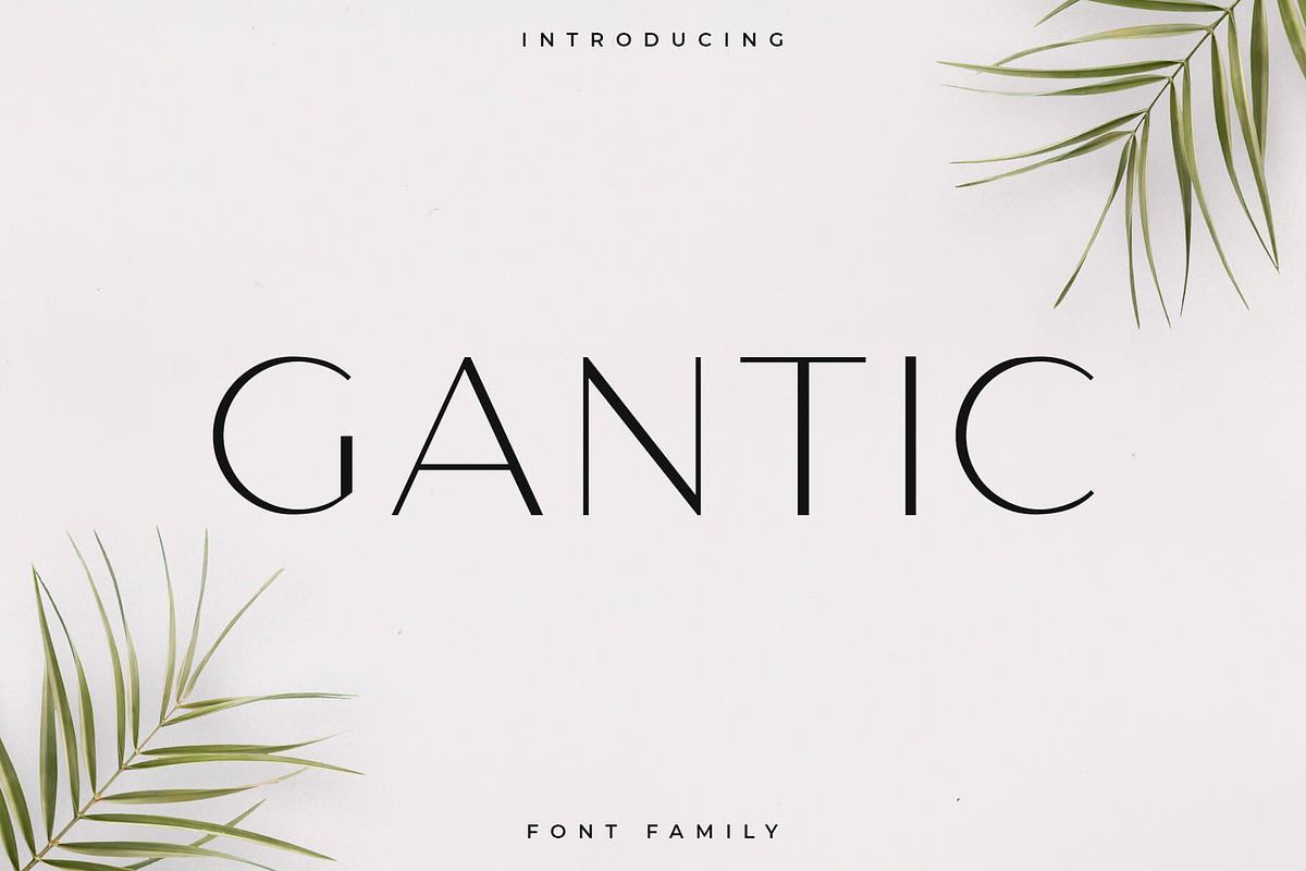 Gantic Font Family - Sans Serif Free Download Free Download Gantic Font Family - Sans Serif Free Download Free Download