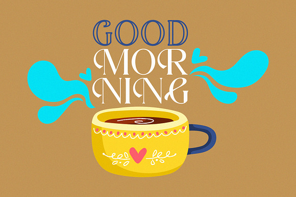GARAVEN Font Free Download GARAVEN Font Free Download