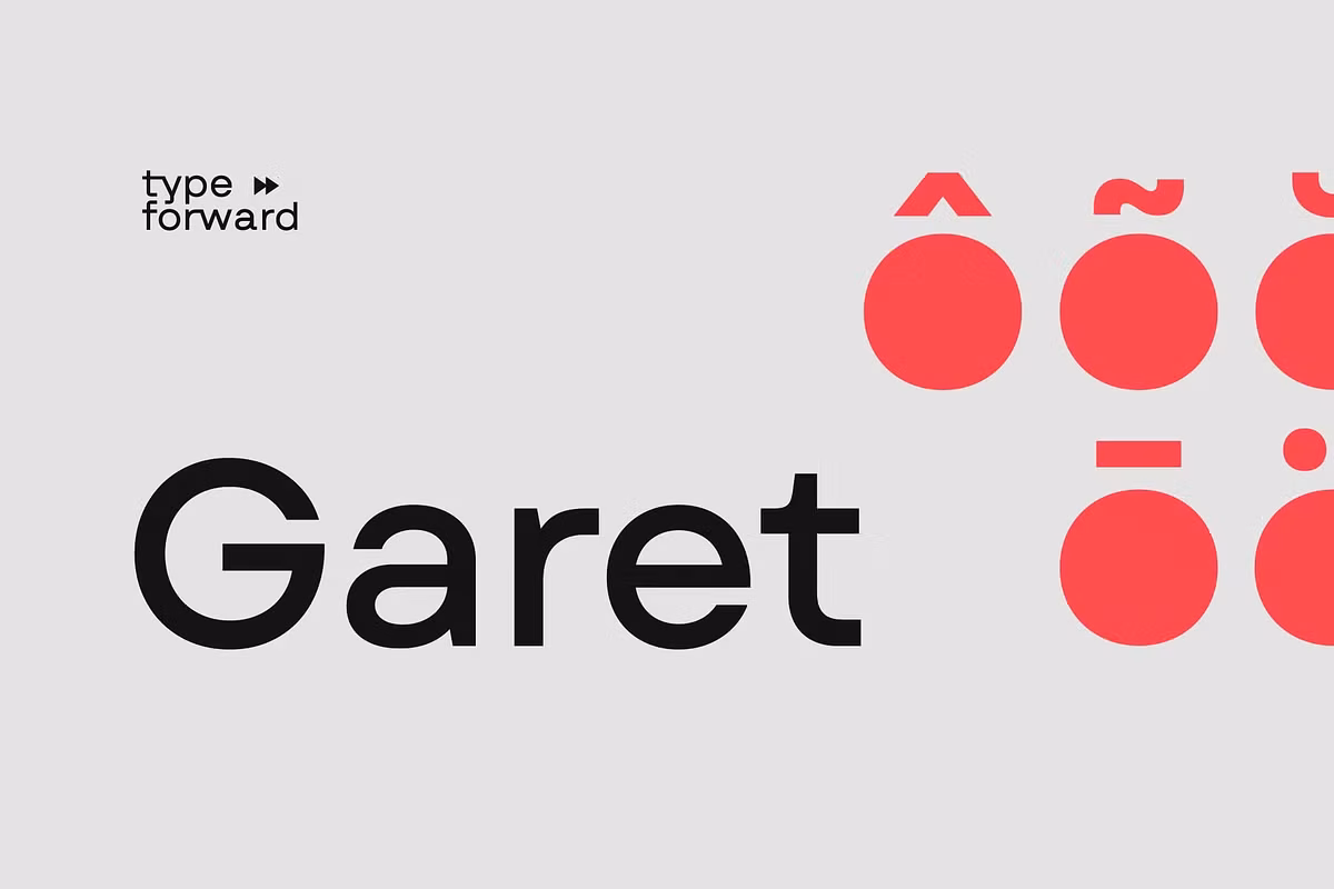 Garet Font Family Free Download Free Download Garet Font Family Free Download Free Download