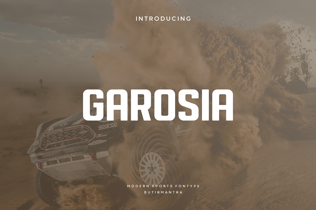 Garosia - Modern Display typeface Free Download Free Download Garosia - Modern Display typeface Free Download Free Download