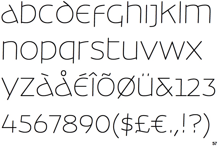 Gasket Uncial Font Free Download