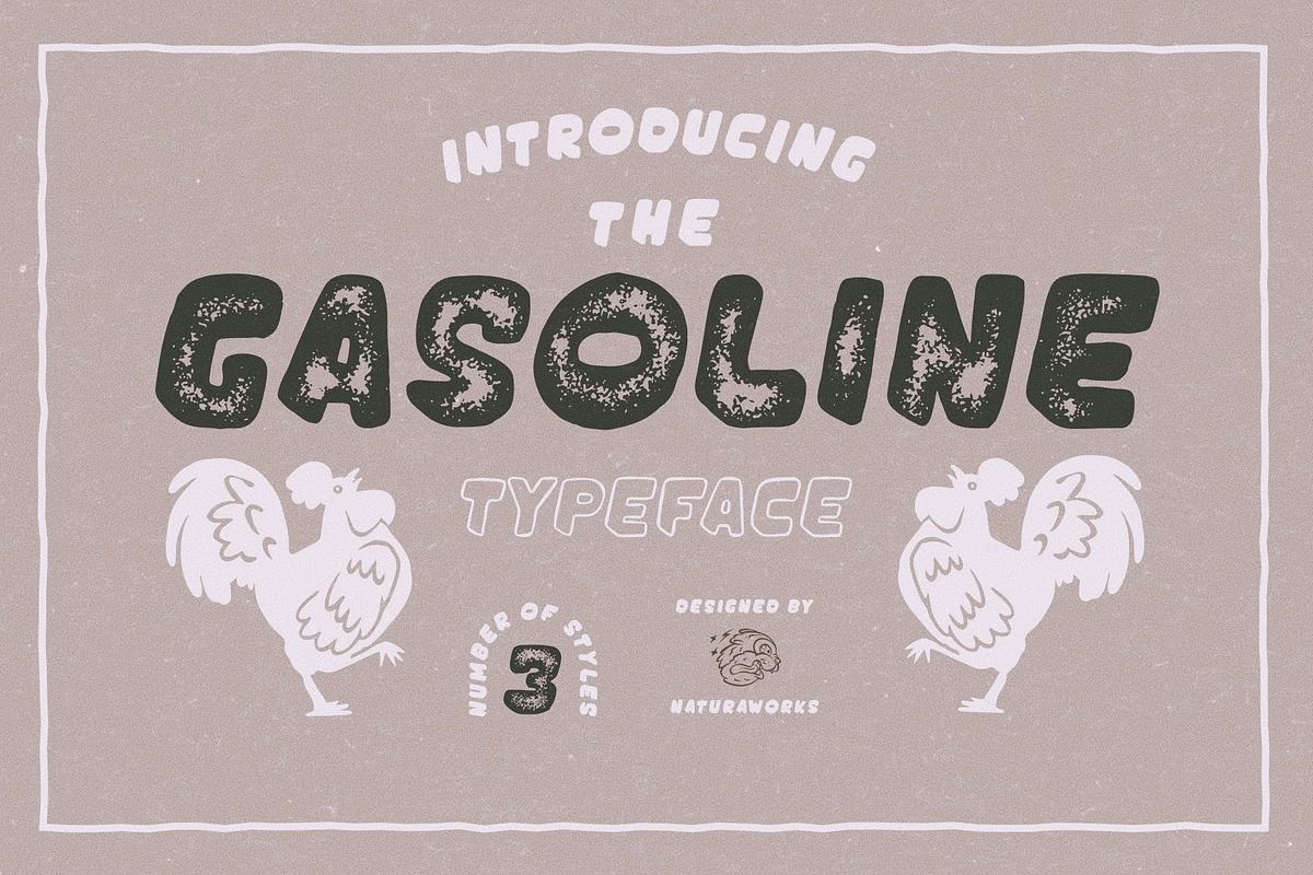 Gasoline Typeface Free Download Free Download Gasoline Typeface Free Download Free Download