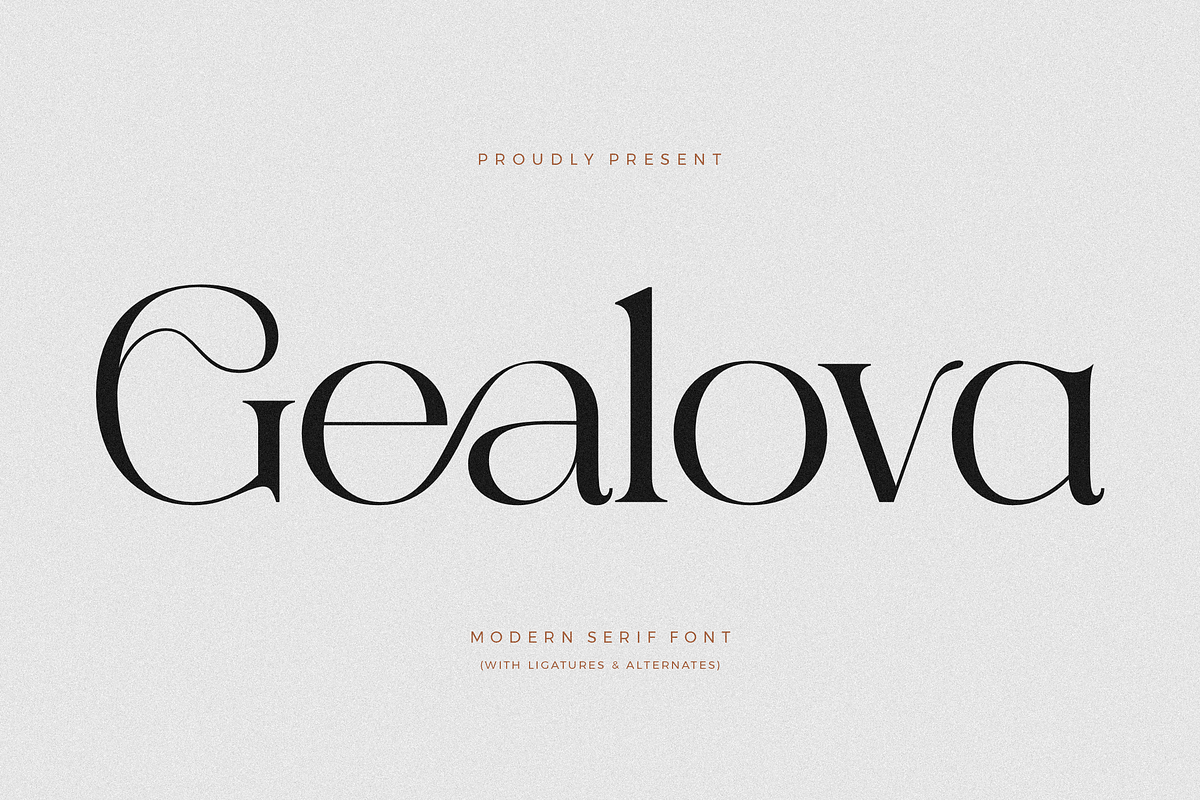 Gealova Modern Serif Font Free Download Free Download Gealova Modern Serif Font Free Download Free Download