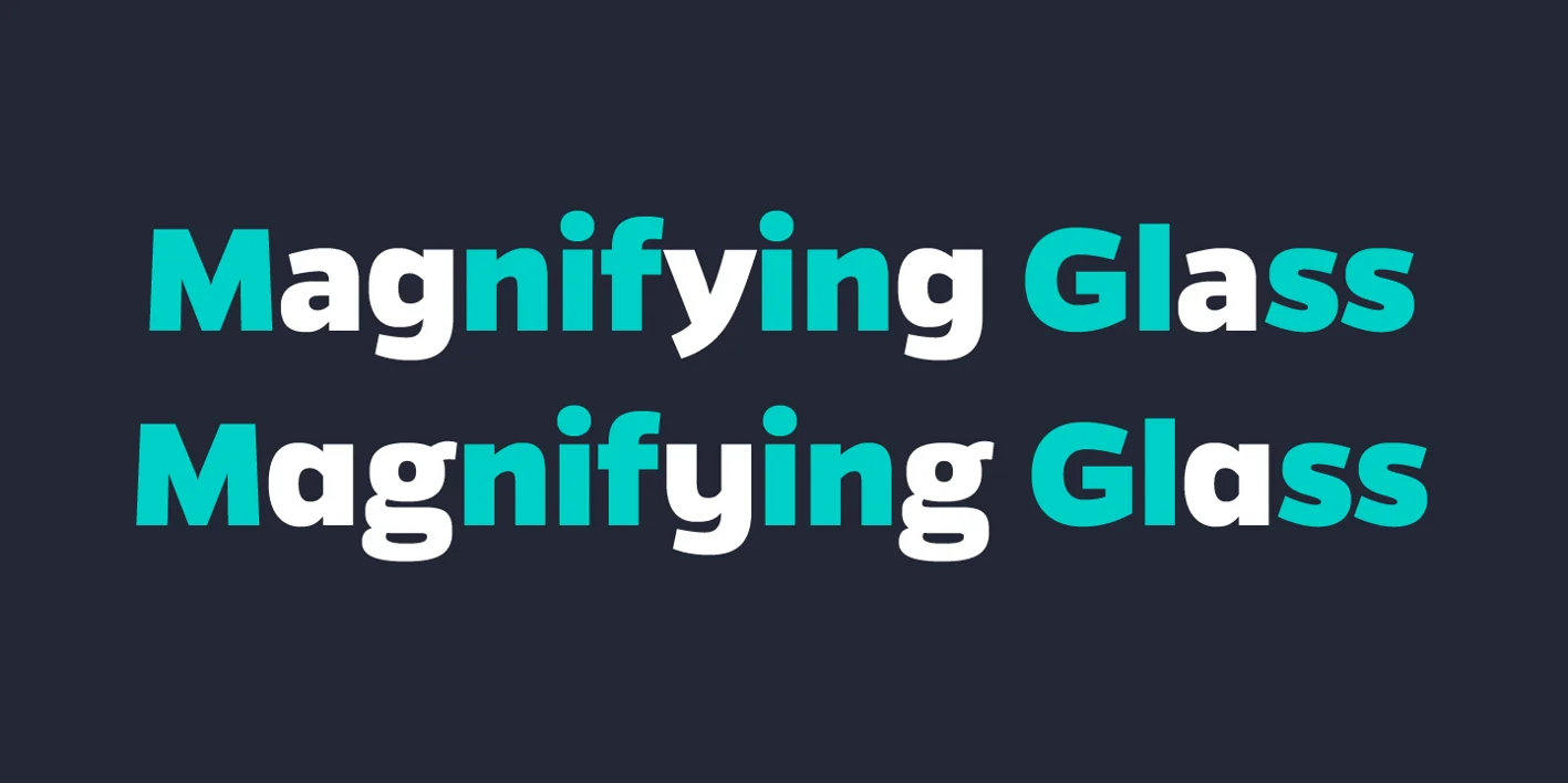 Gentona Font