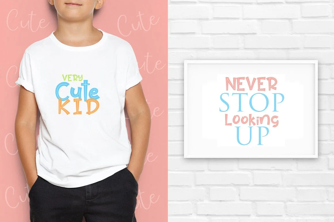 Get Happy Font